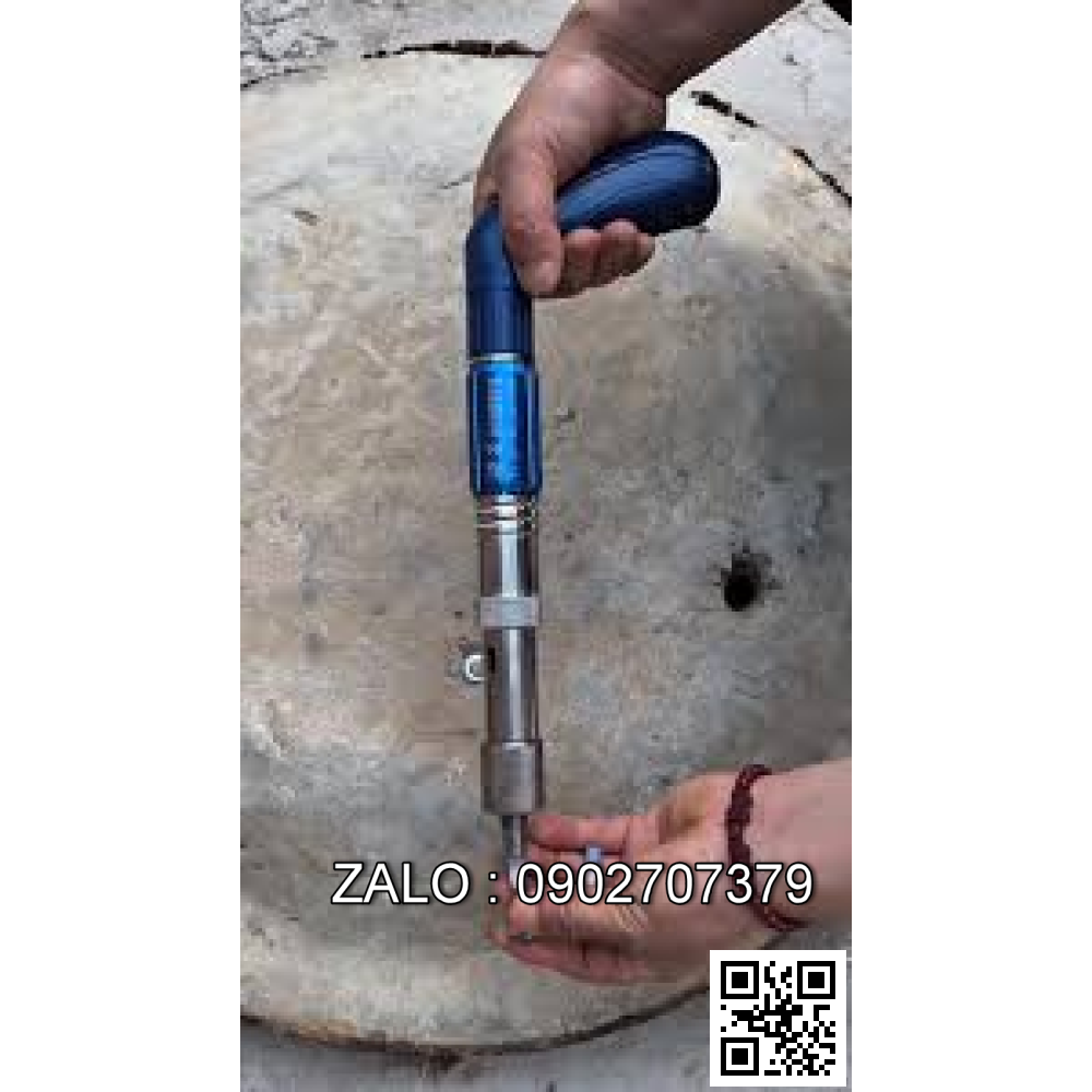 Đầu vặn ốc cam 3 chức năng >10 Bịch