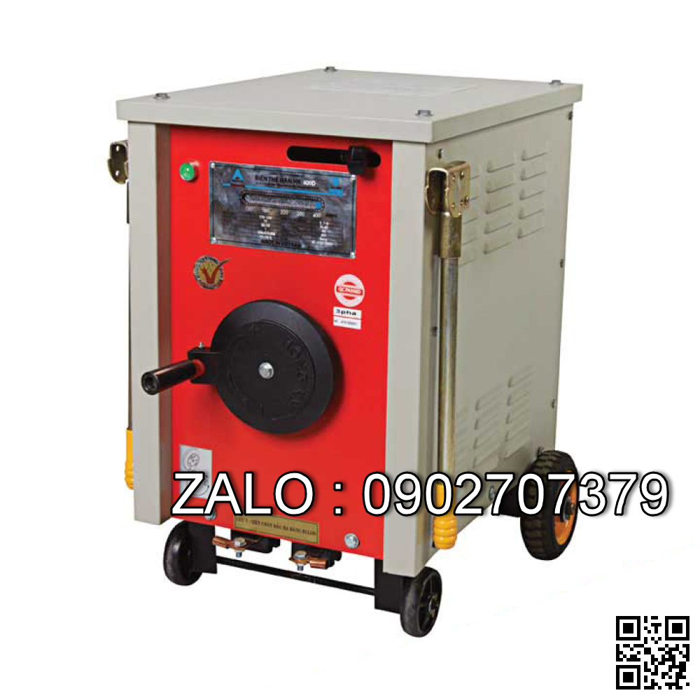 Máy hàn Hồng Ký MH300DC