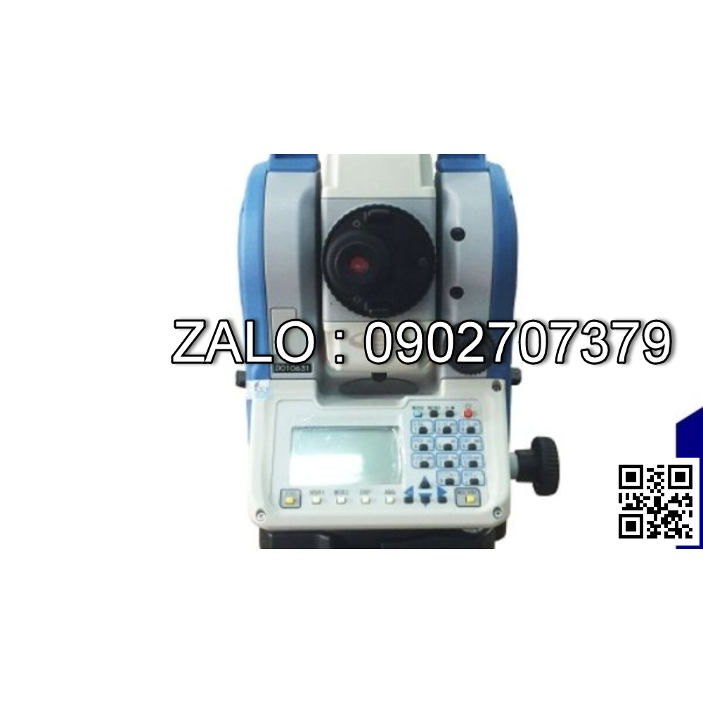 Máy toàn đạc điện tử Nikon Focus-6(2
