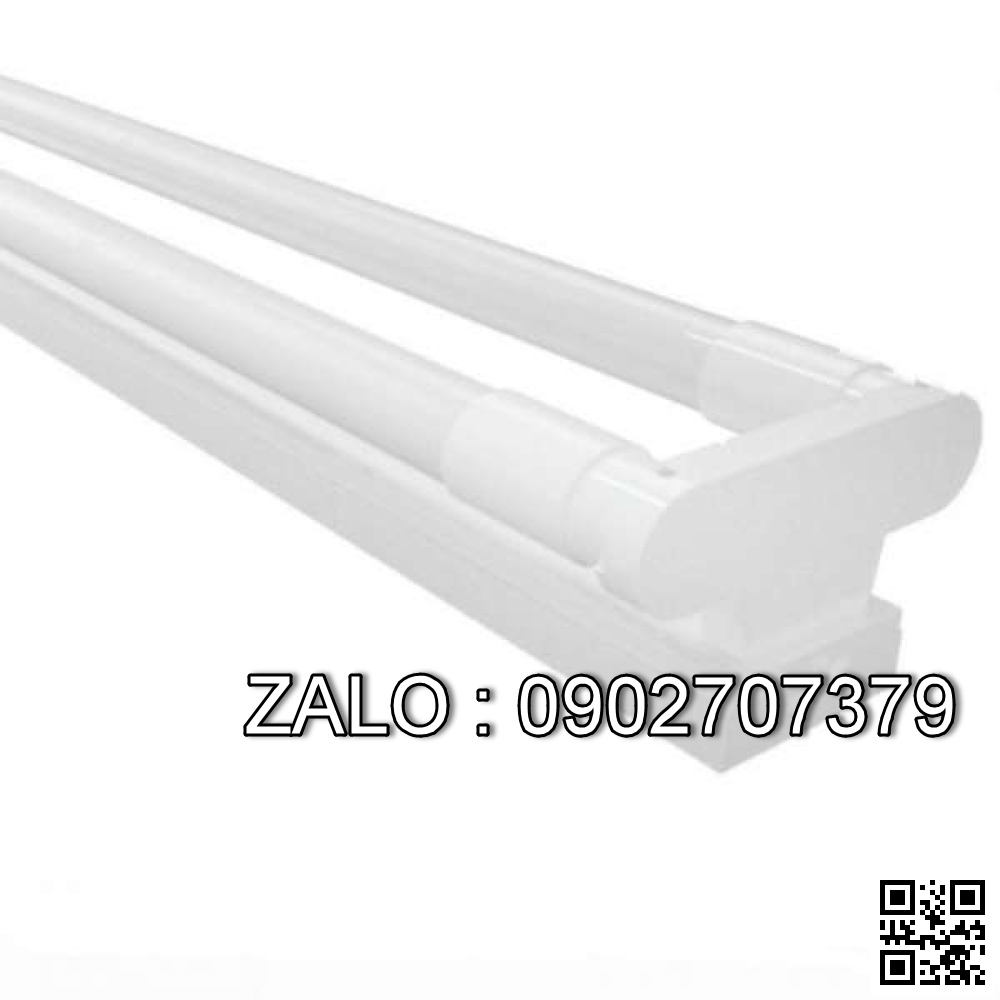 Bộ đèn Led đôi 1200mm