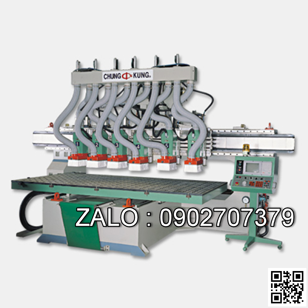 MÁY CNC RO-803J