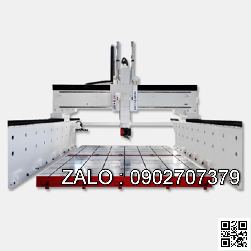 MÁY CNC-5AXIS-ATC-HD