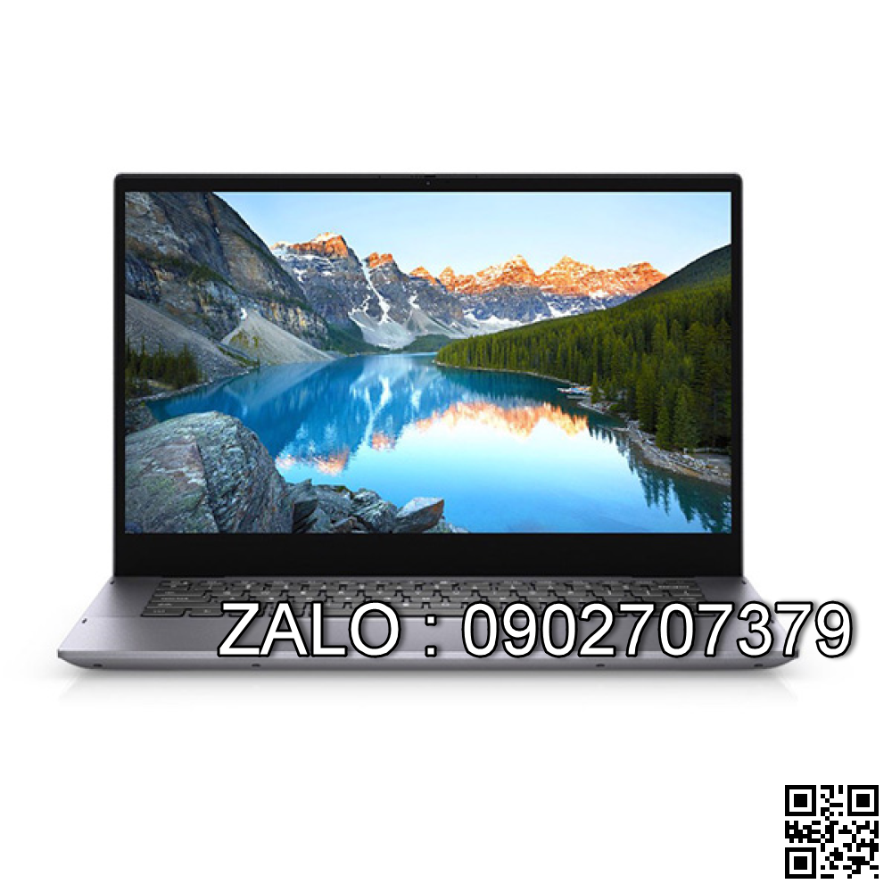 Laptop DELL Inspiron 5406 TYCJN1 i7-1165G7 8GB