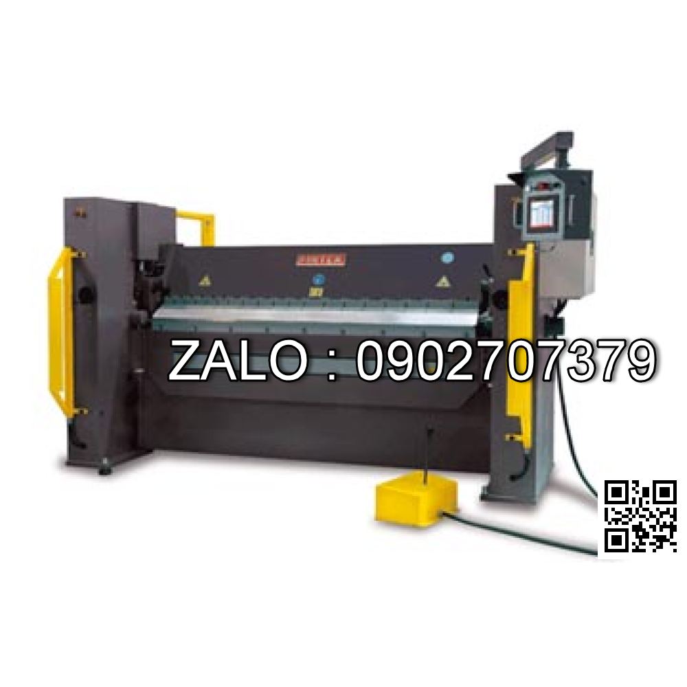 Máy gấp tôn thủy lực VH-412-6