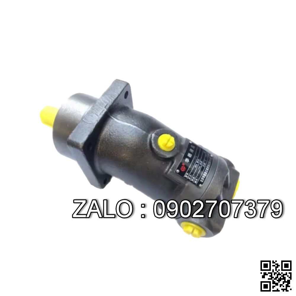 Bơm thủy lực Piston TAIZHOU A2F23L5S3