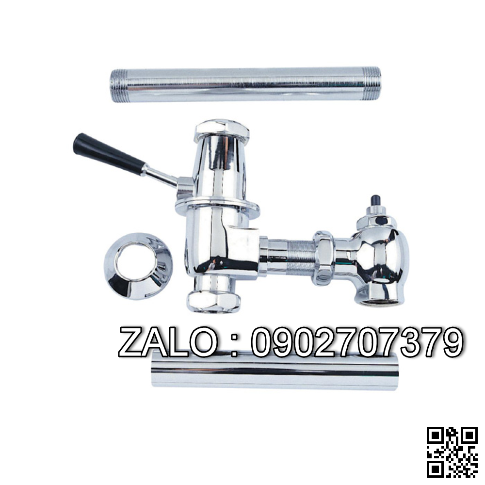 Van Xả Nước_VALVE_Caesar