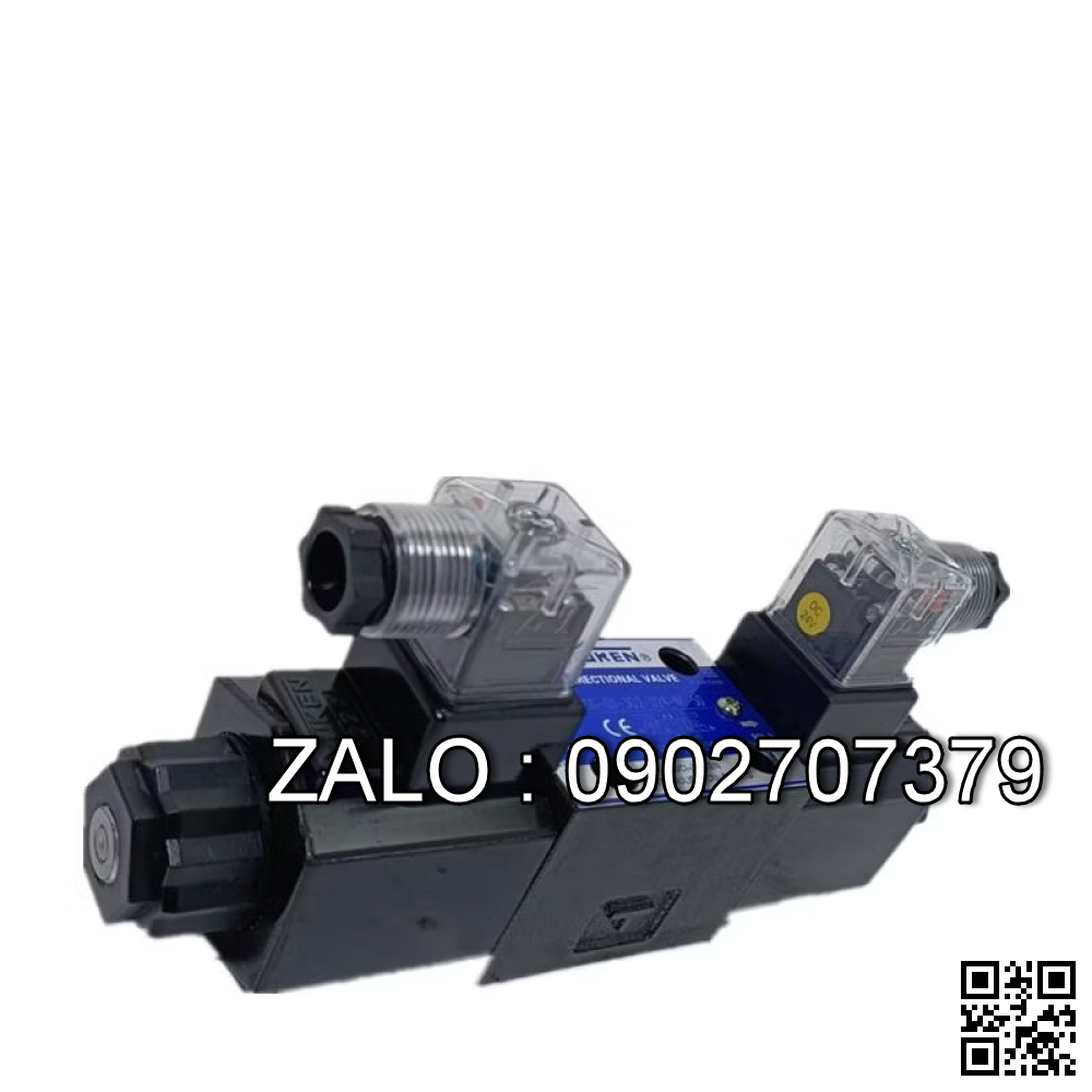 Van thủy lực DSG-02-3C2-DL-D24