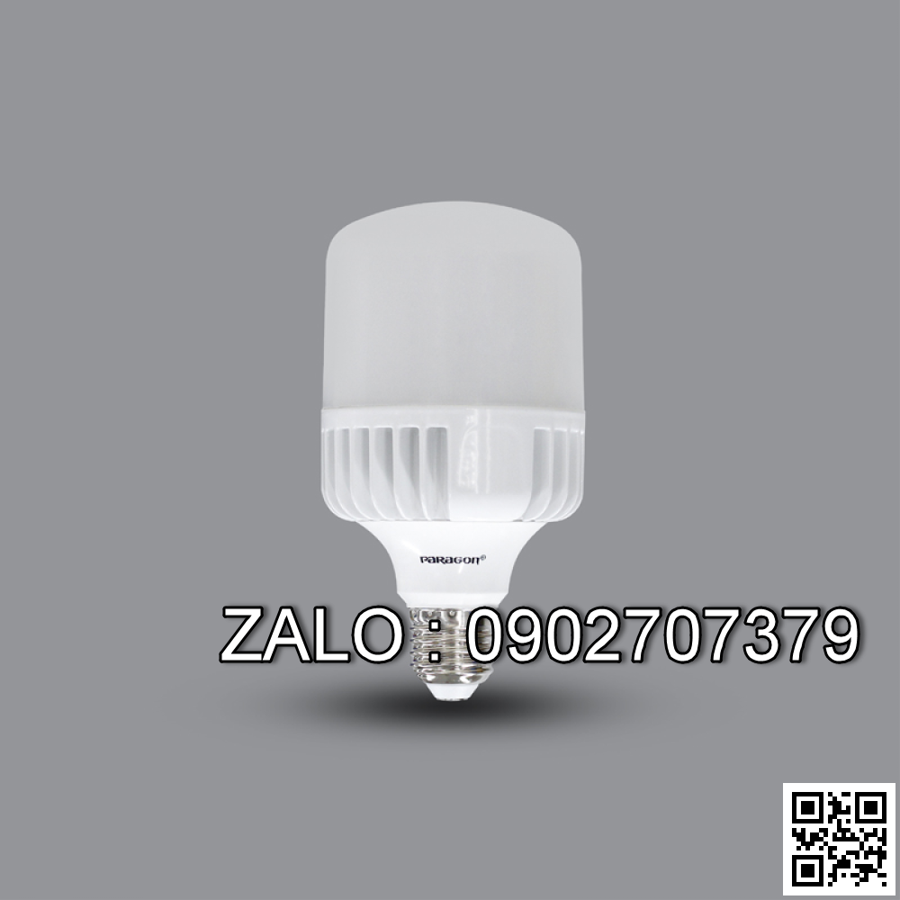 Bóng đèn tròn 1 tim 24V - 20W