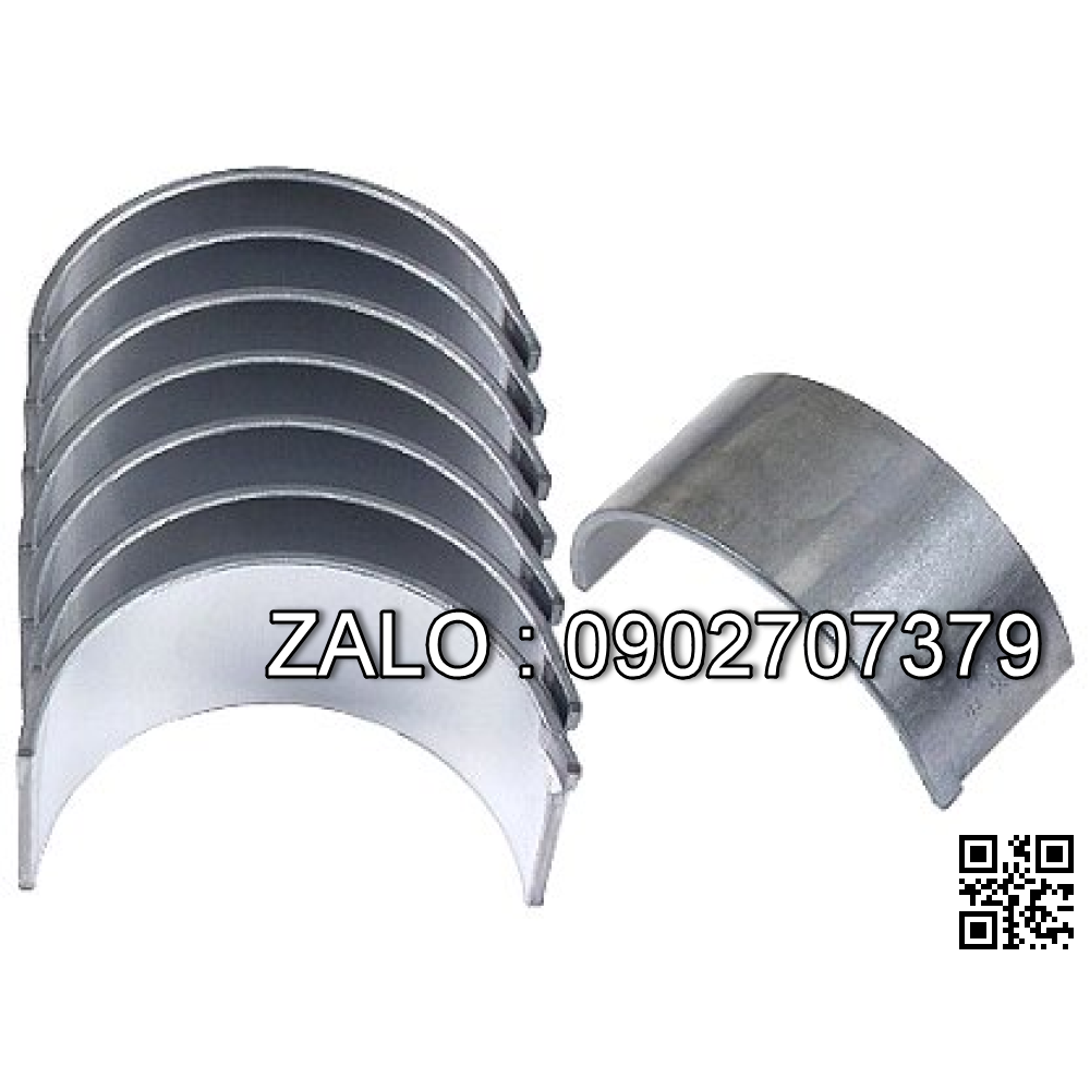 Miễng dên , miễng cốt động cơ Kubota V2607