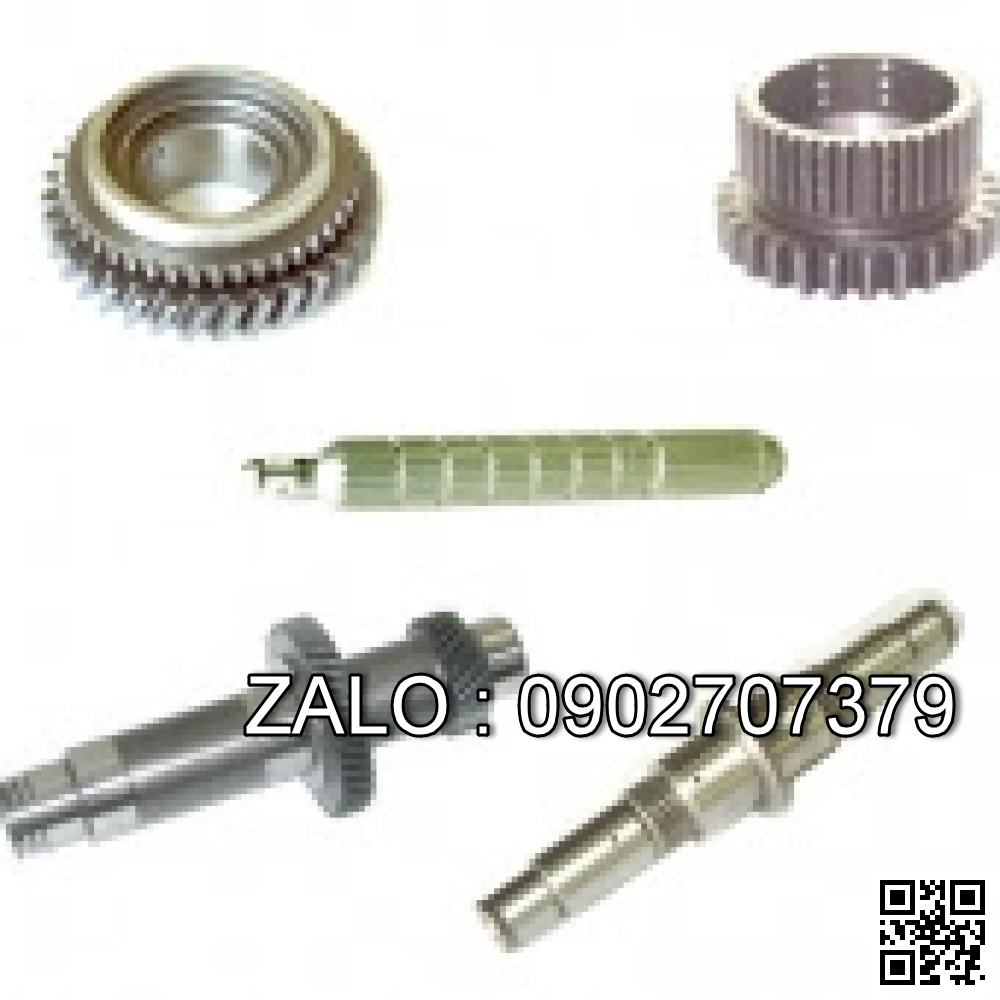 Nhông hộp số TOYOTA 8F/10-30/2Z 33333-26660-71