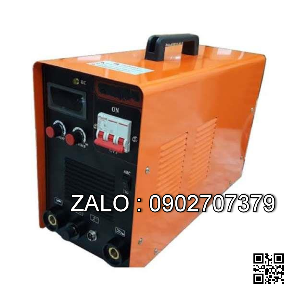 Máy hàn CO2 biến tần NSCI-250