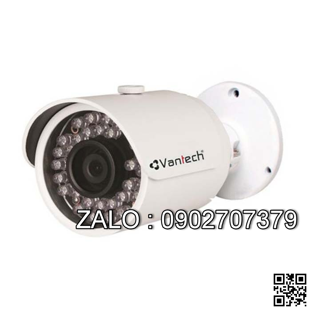 Camera IP Vantech VP-150M 720p