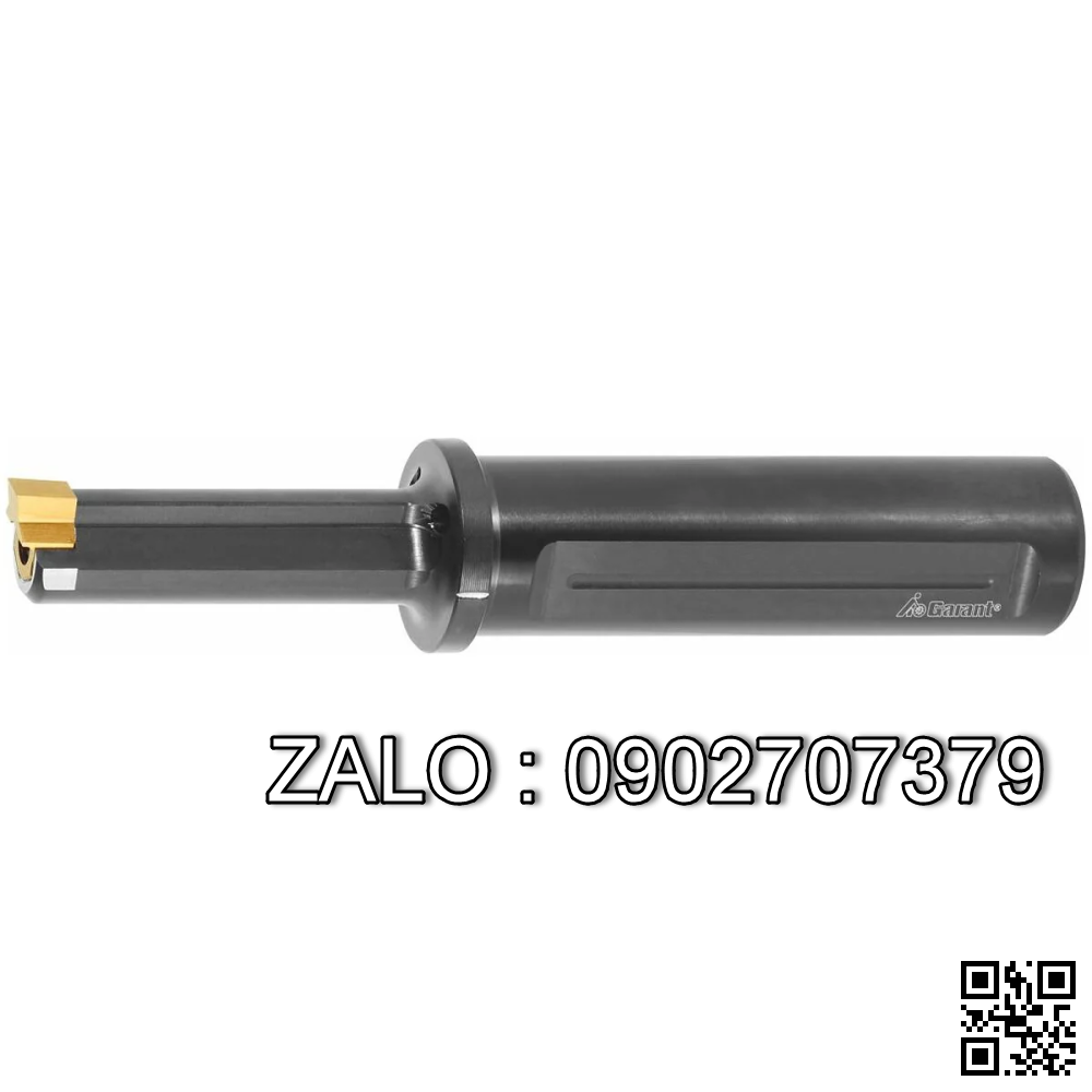 Dao xọc rãnh then 4mm D16mm
