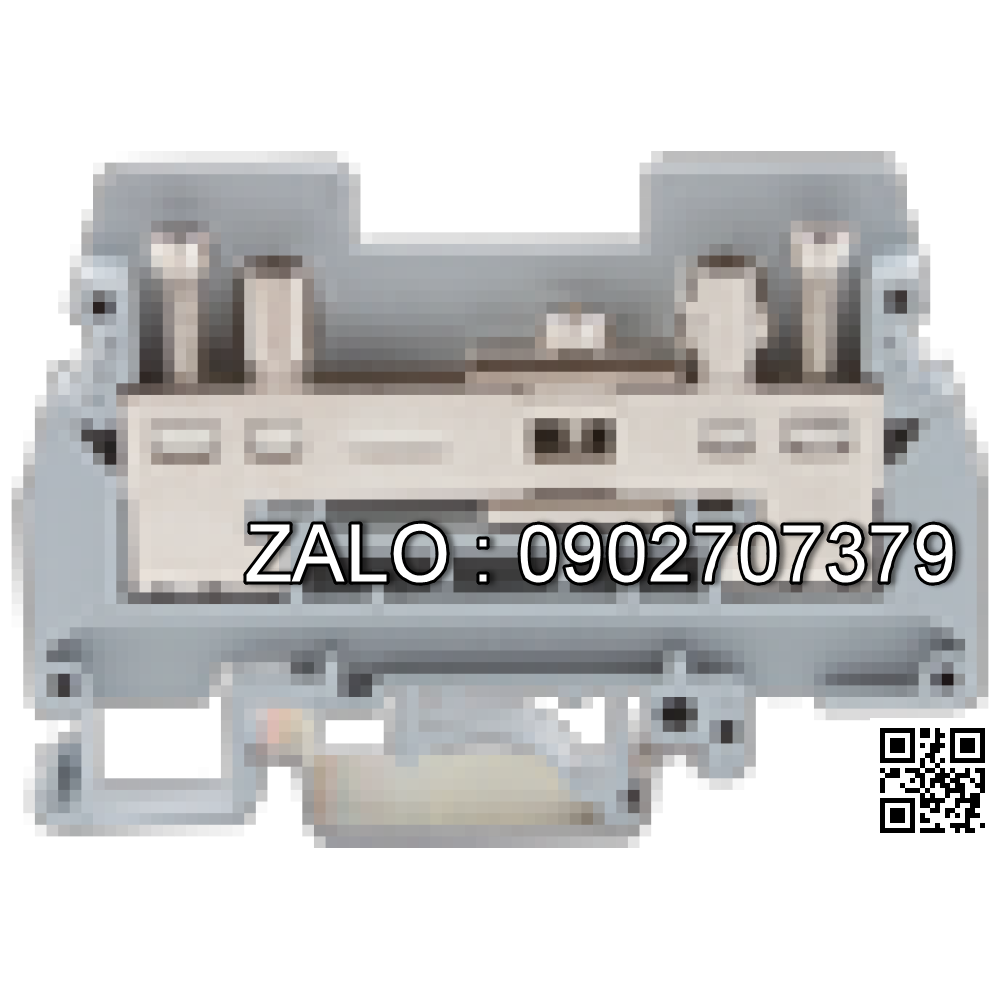 Domino tép BLOX CONNECT FJTK/S