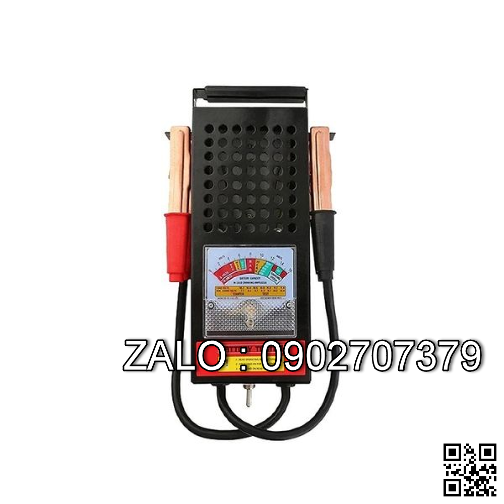Bộ kiểm tra ắc quy xe hơiBLT125 
