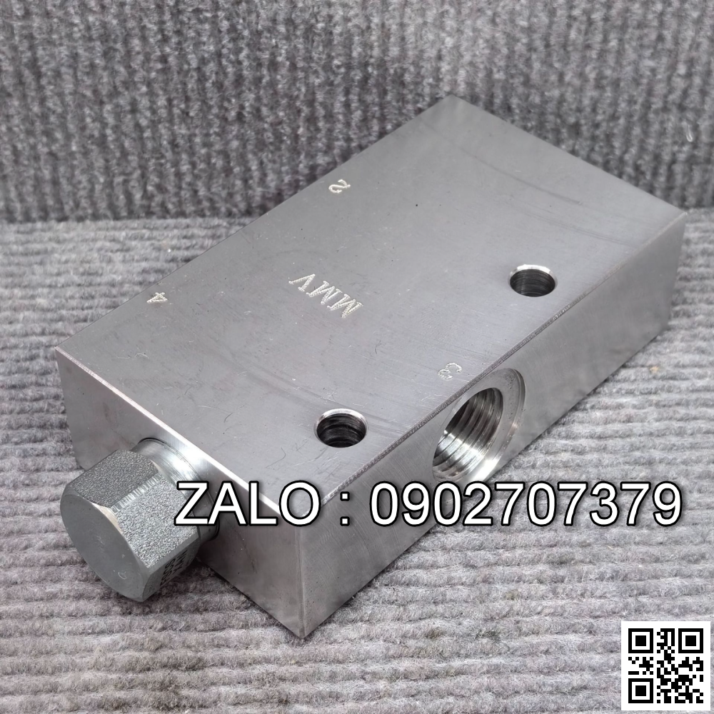 NEW SUN FSCS-XAN-MMV Hydraulic valve