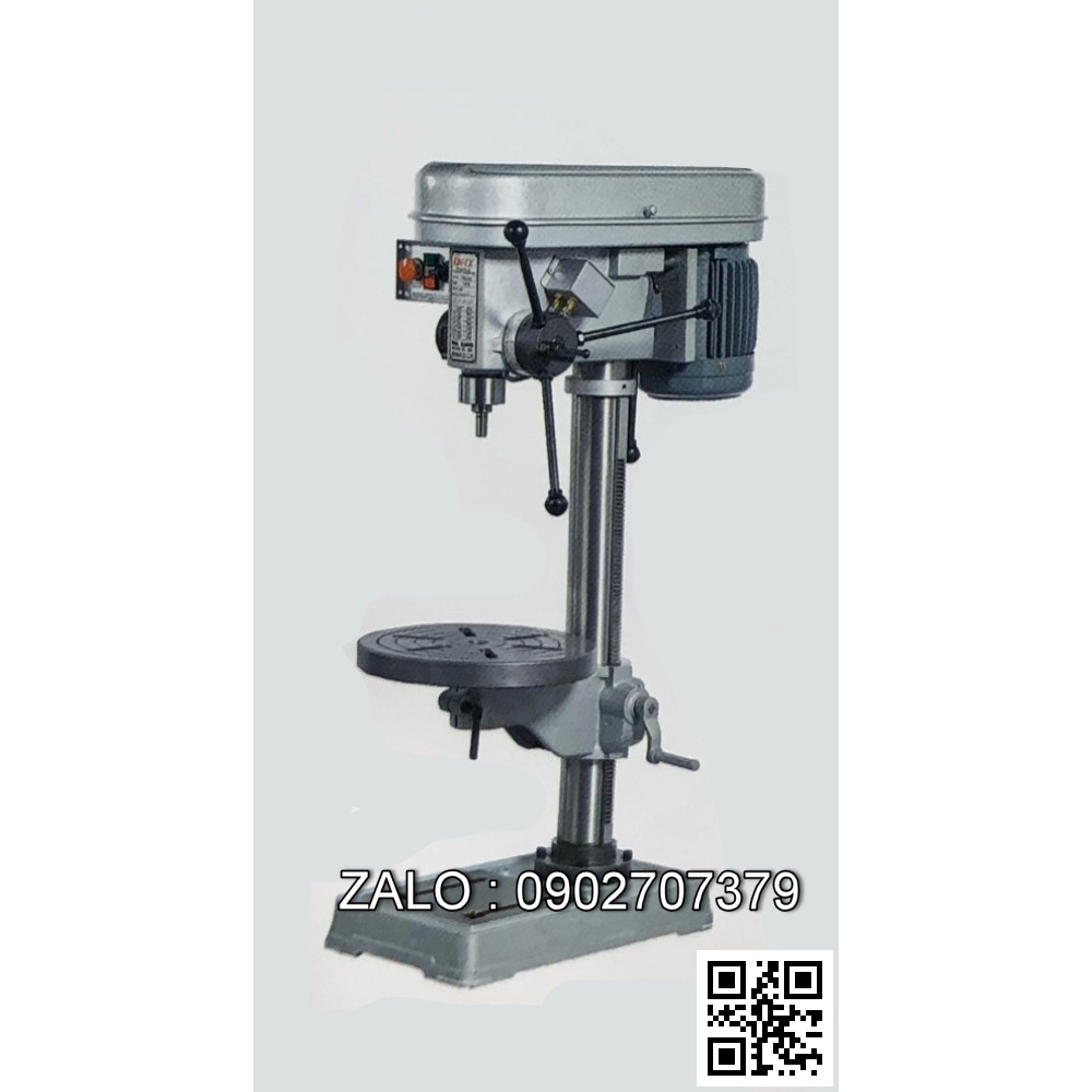 Máy khoan KSD KFD KTD 500
