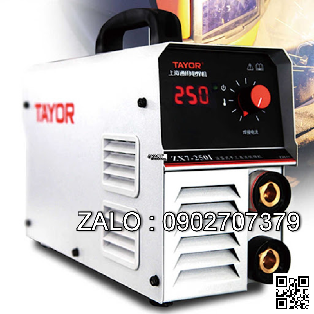 Máy hàn TAYOR ZX7-250I