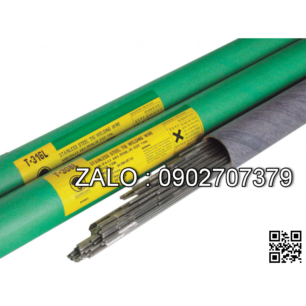 Que Hàn Tig Skd 11 Phi 1.6Mm