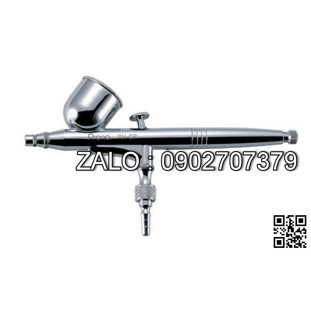 Air brush bút vẽ Prona RH-CP