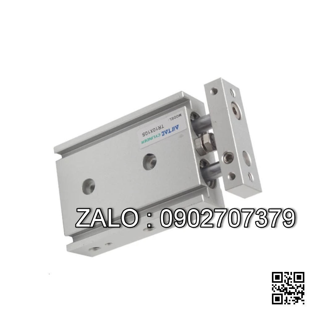 Máy nén khí Xi Lanh Airtac TN 10X20-S