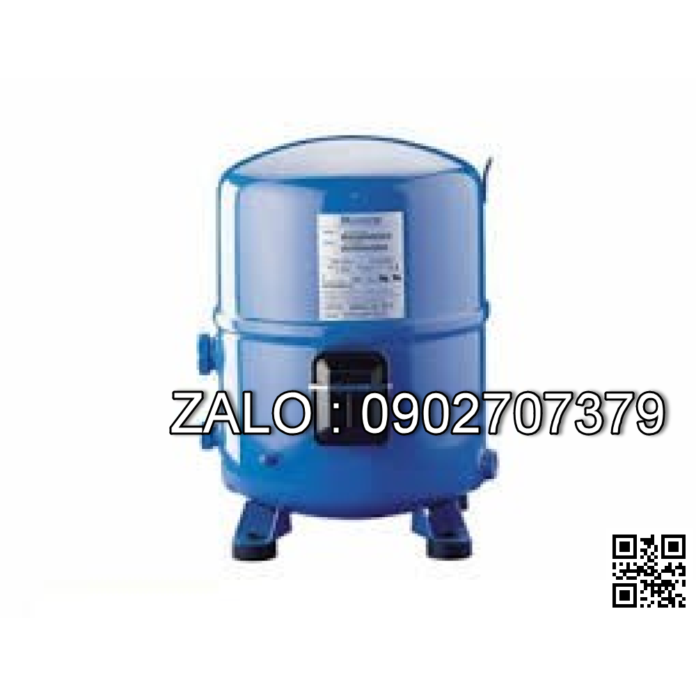 Máy nén khí Danfoss MT-Trane
