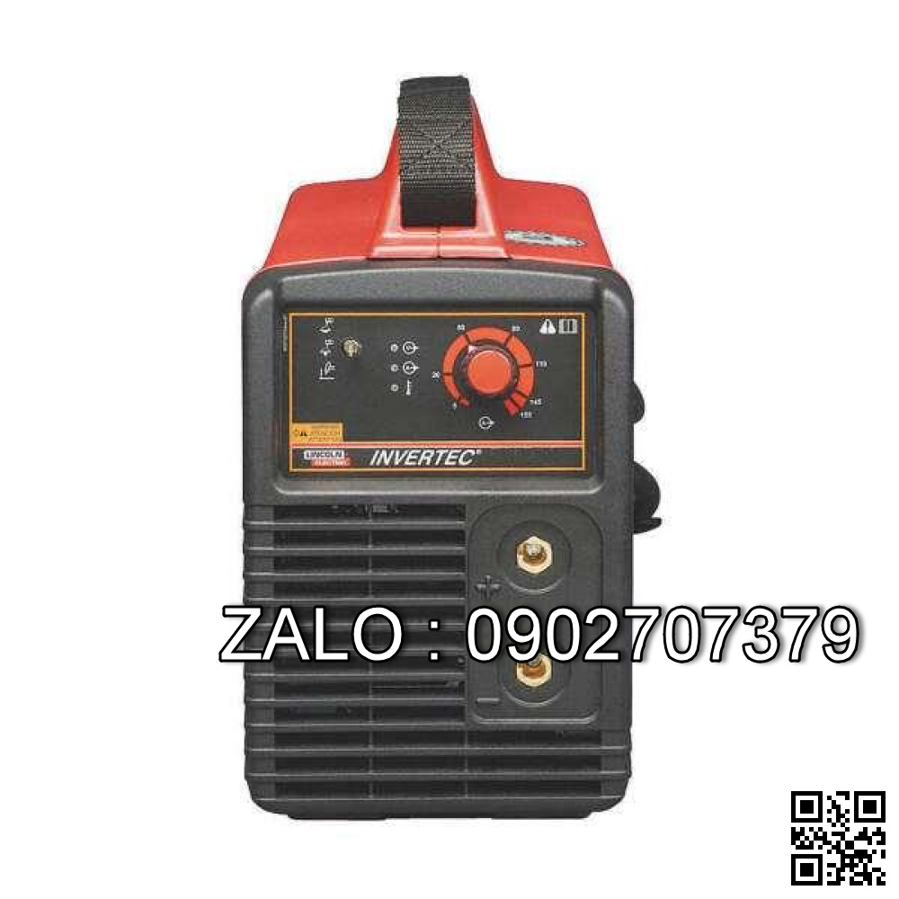 MÁY HÀN TIG ĐA CHỨC NĂNG LINCOLN SQUARE WAVE 200