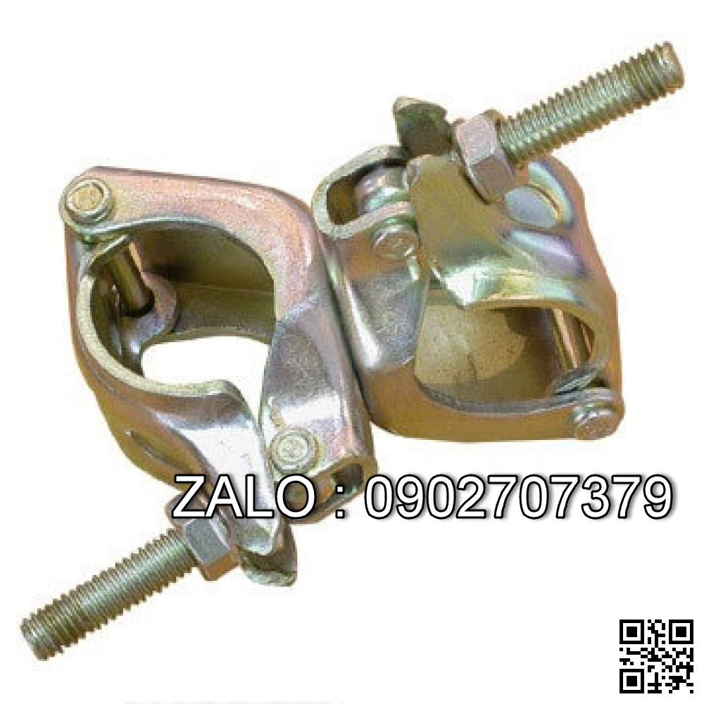 Cùm Inox 304 Đỡ Ống ( Clamp )