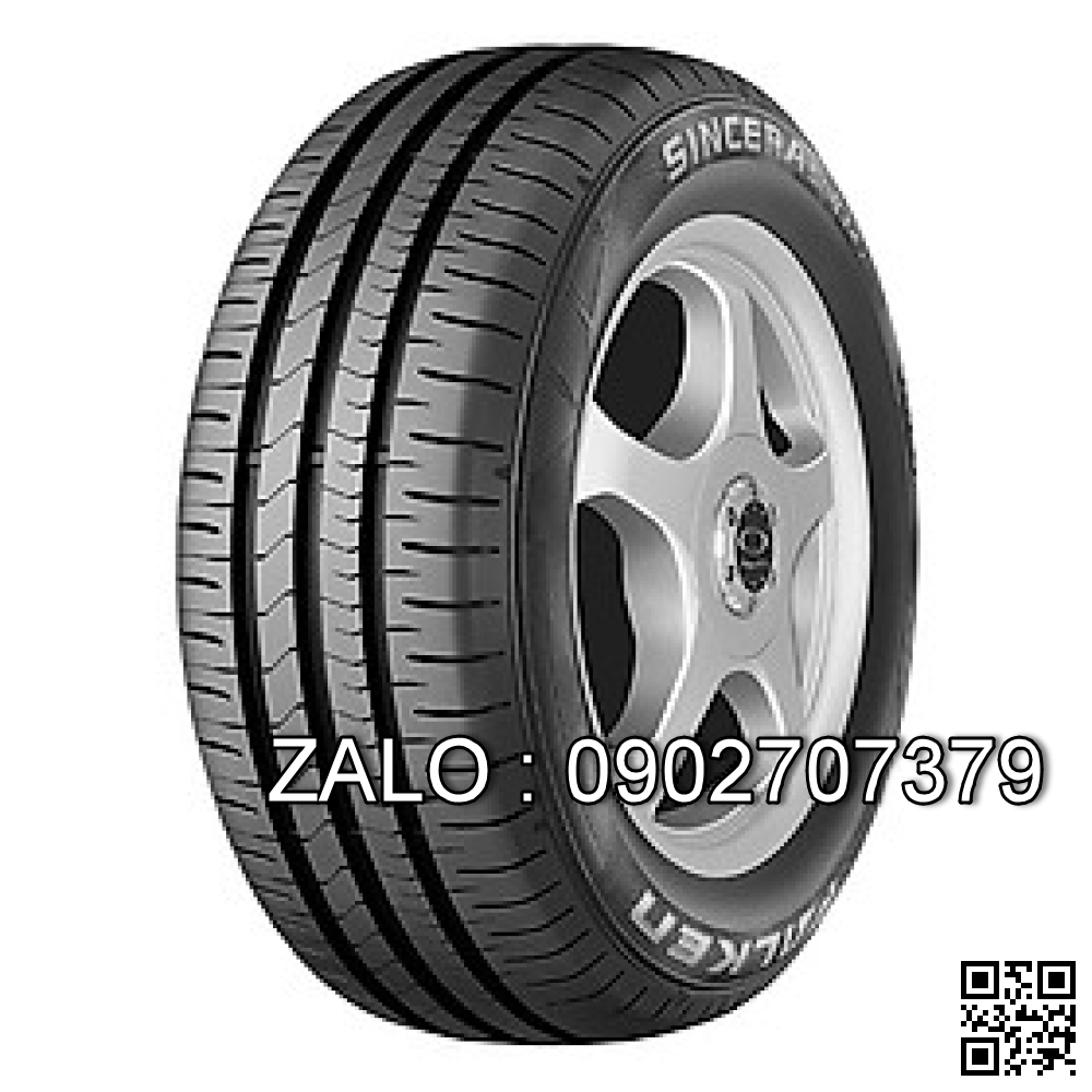 Lốp xe 175/70R14LT Zeetex