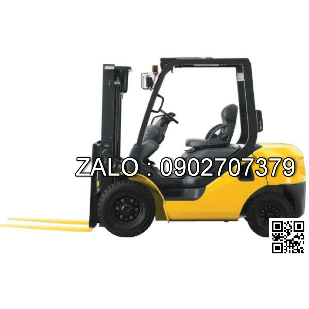 Xe Nâng Động Cơ 10 Tấn Elip E-10T-ISUZU