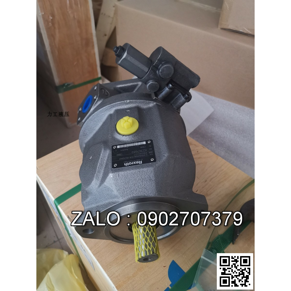 Bơm thủy lực A10VSO28DFLR/31