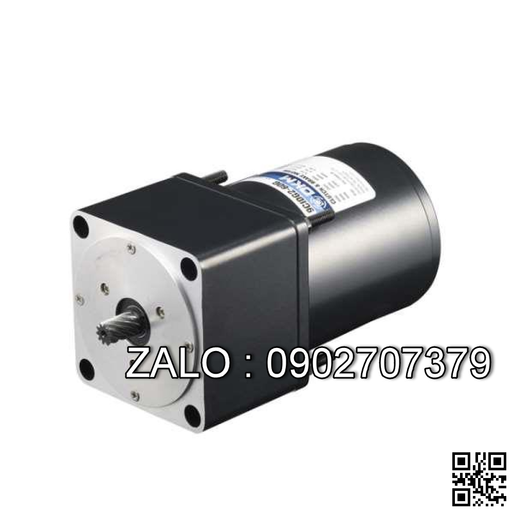 Động cơ DKM motor 5IK40JCT2-180S-R