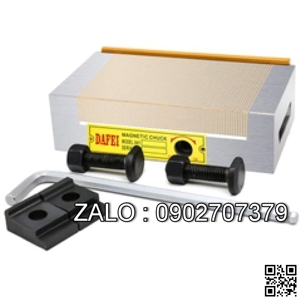 Bàn Từ Gá Kẹp Phôi Cho Máy Mài Phay