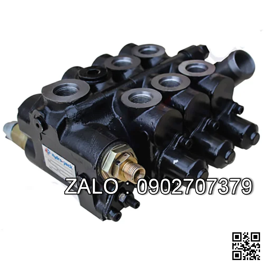 Multiway Valve 534A2-40503-TY
