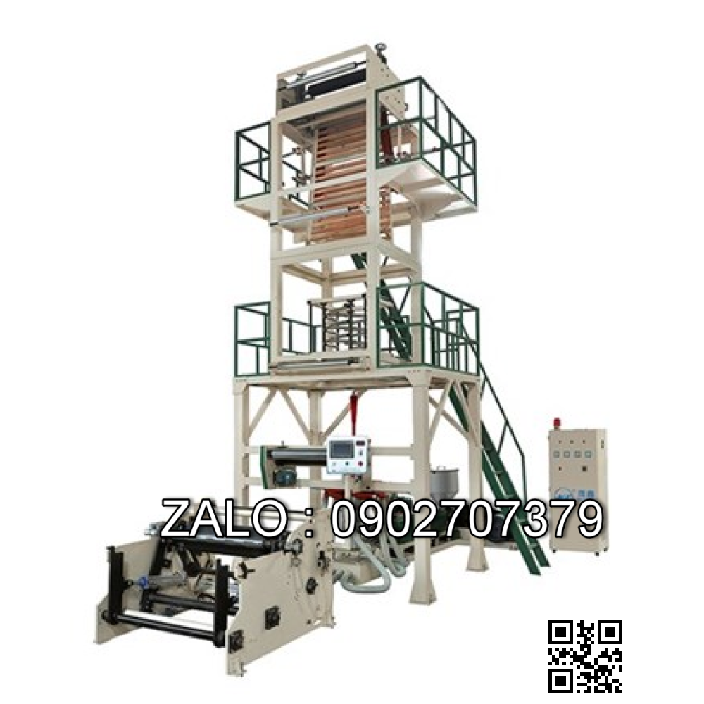 Máy thổi tốc độ cao MXCM-SS