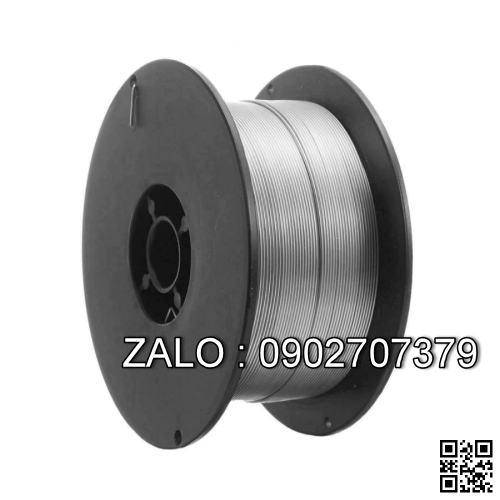 Dây hàn Inox không dùng khí ER308 L 1,0mm cuộn 1kg