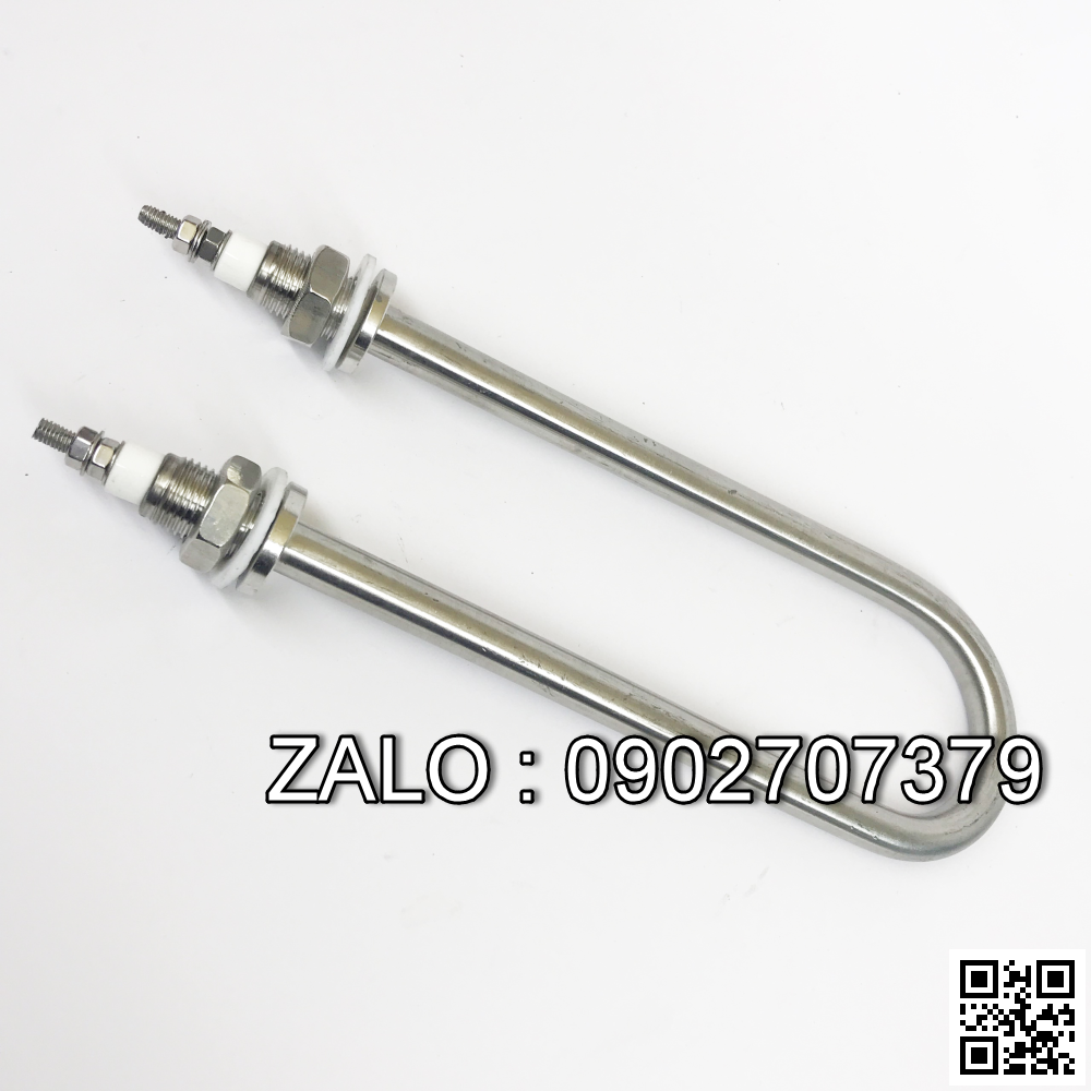 Điện cực AG60A(WJ) hiệu Con Sói