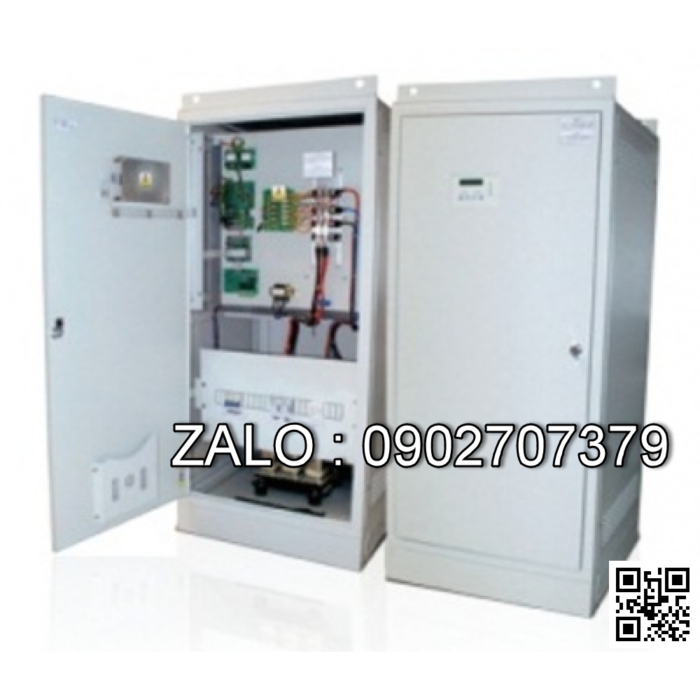 Tủ sạc ắc quy INFORM 220VDC