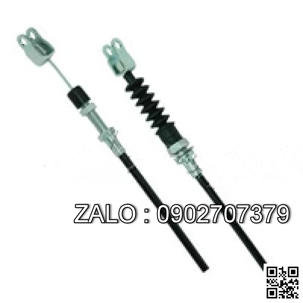 Throttle Line H13C5-60201