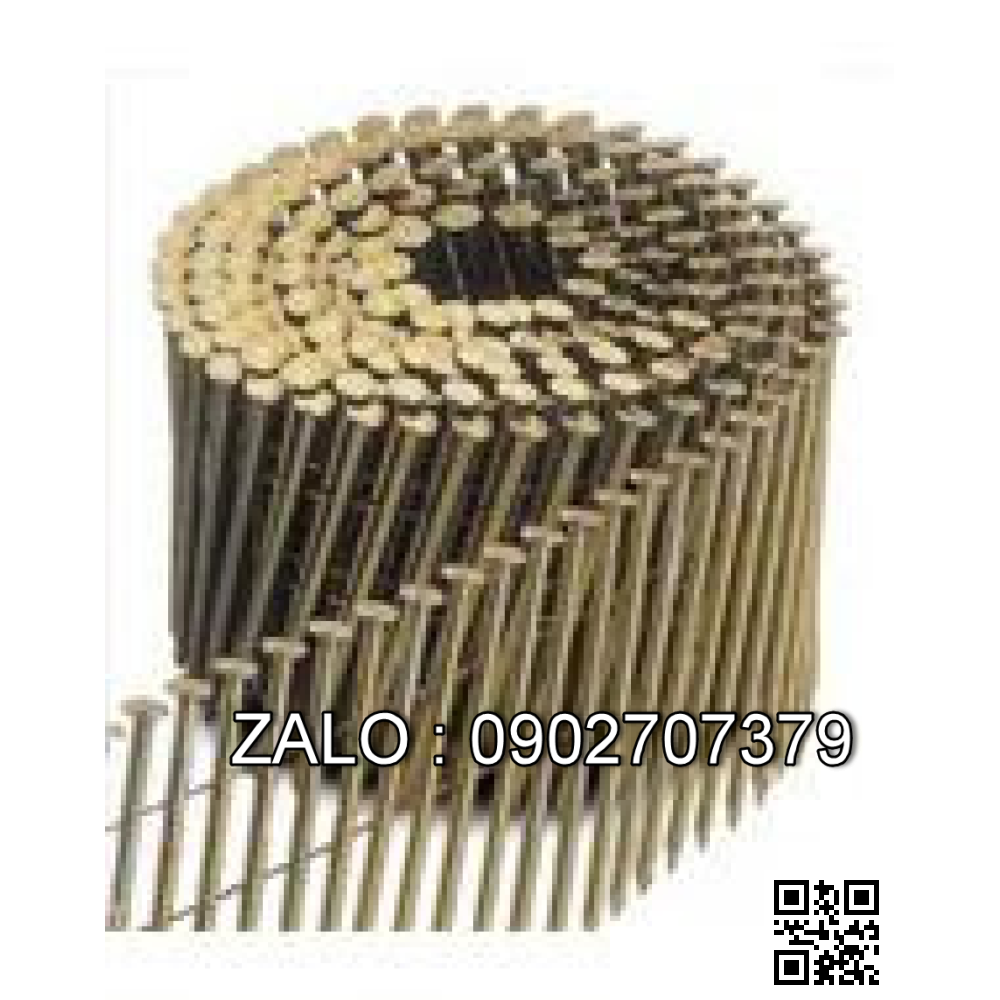 Đinh cuộn 100mm