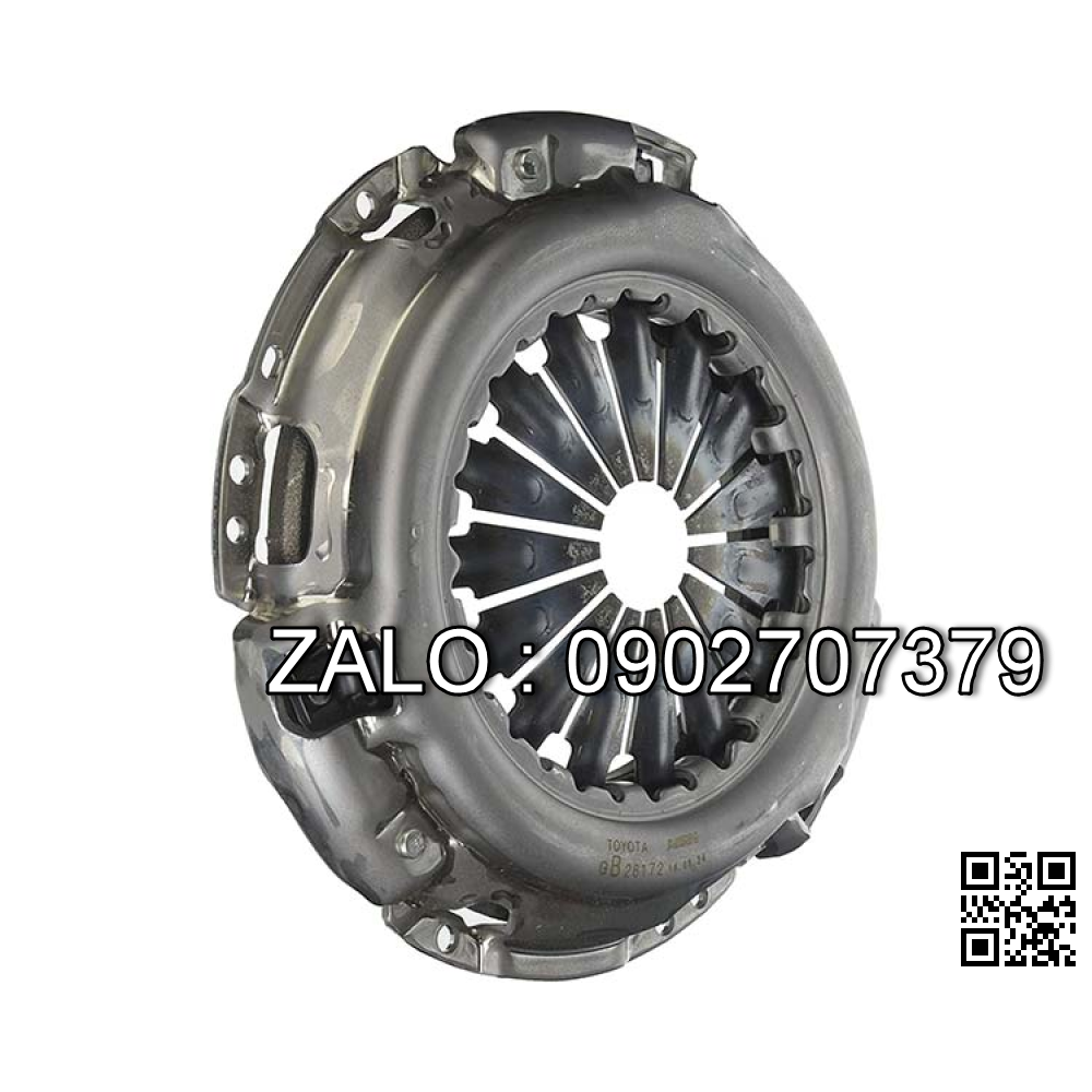 Clutch Pressure Plate XL0150Y(MF275)-TL