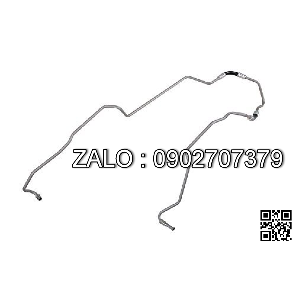 Transmission Assy 24462-52100G-ZC