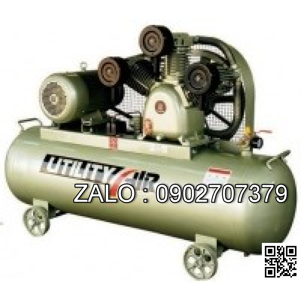 Máy nén khí piston Utility DV3008B