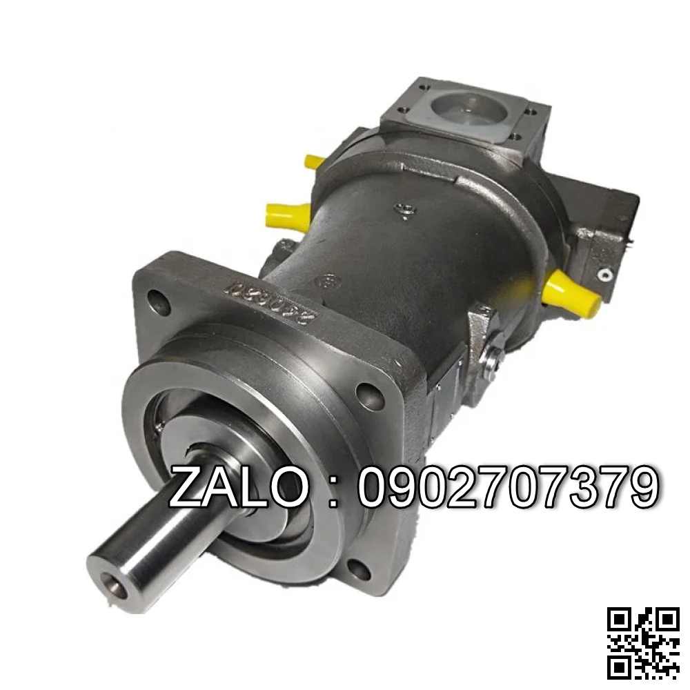 Bơm thủy lực A7VO80LRH1 / 63L-NZB01