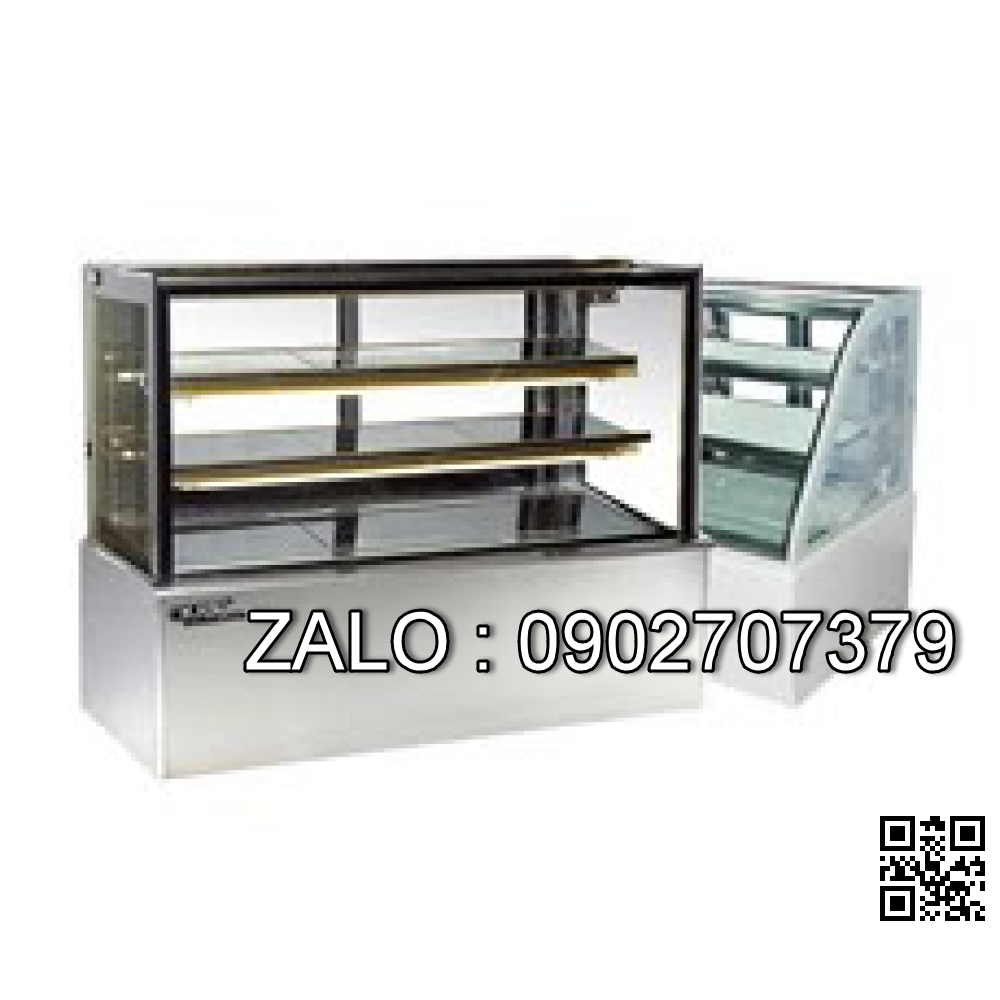 Tủ trưng bày bánh DH-900