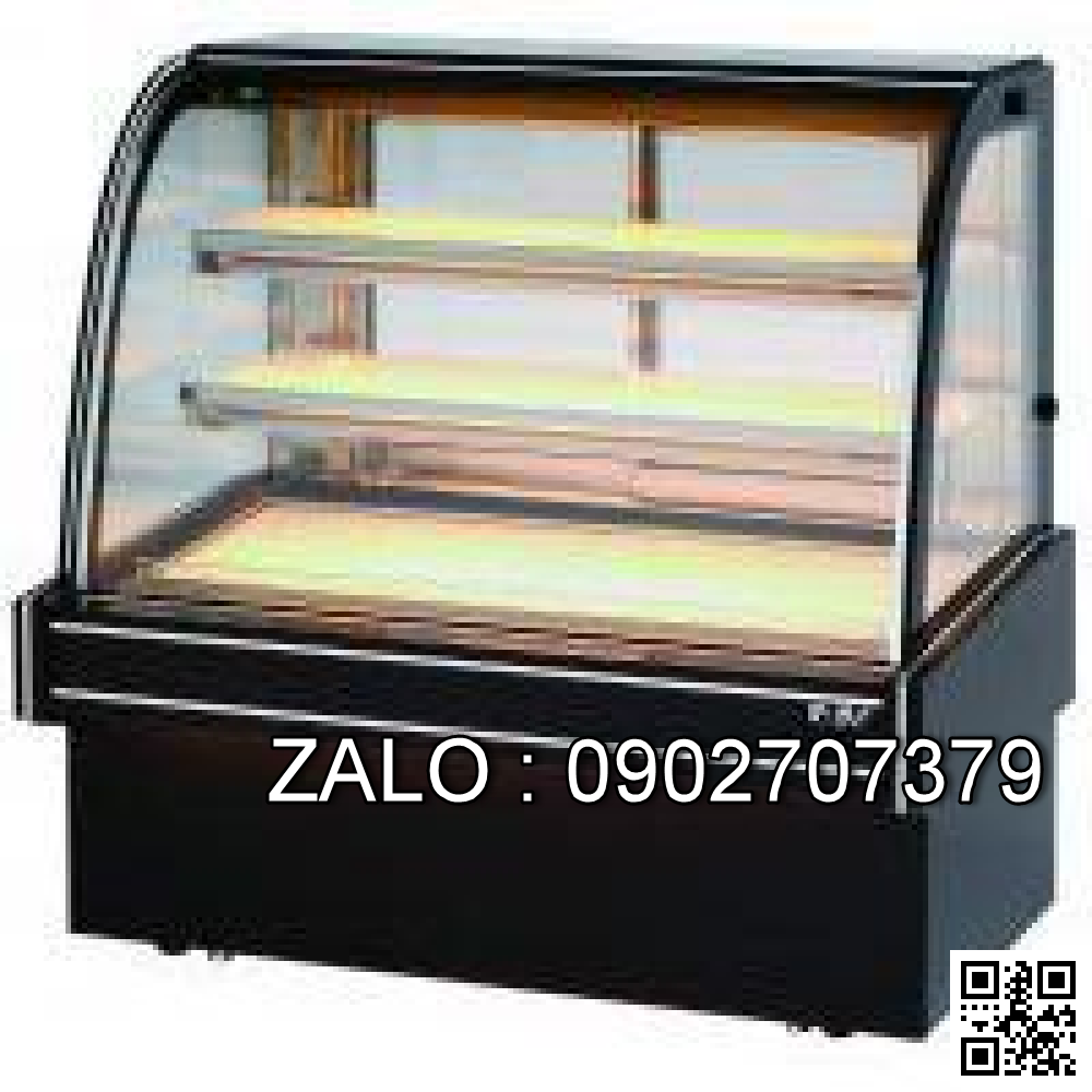 Tủ trưng bày bánh kem RueyShing RS-C1004HR