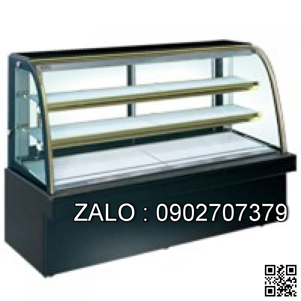 Tủ Trưng Bày SH – 185L