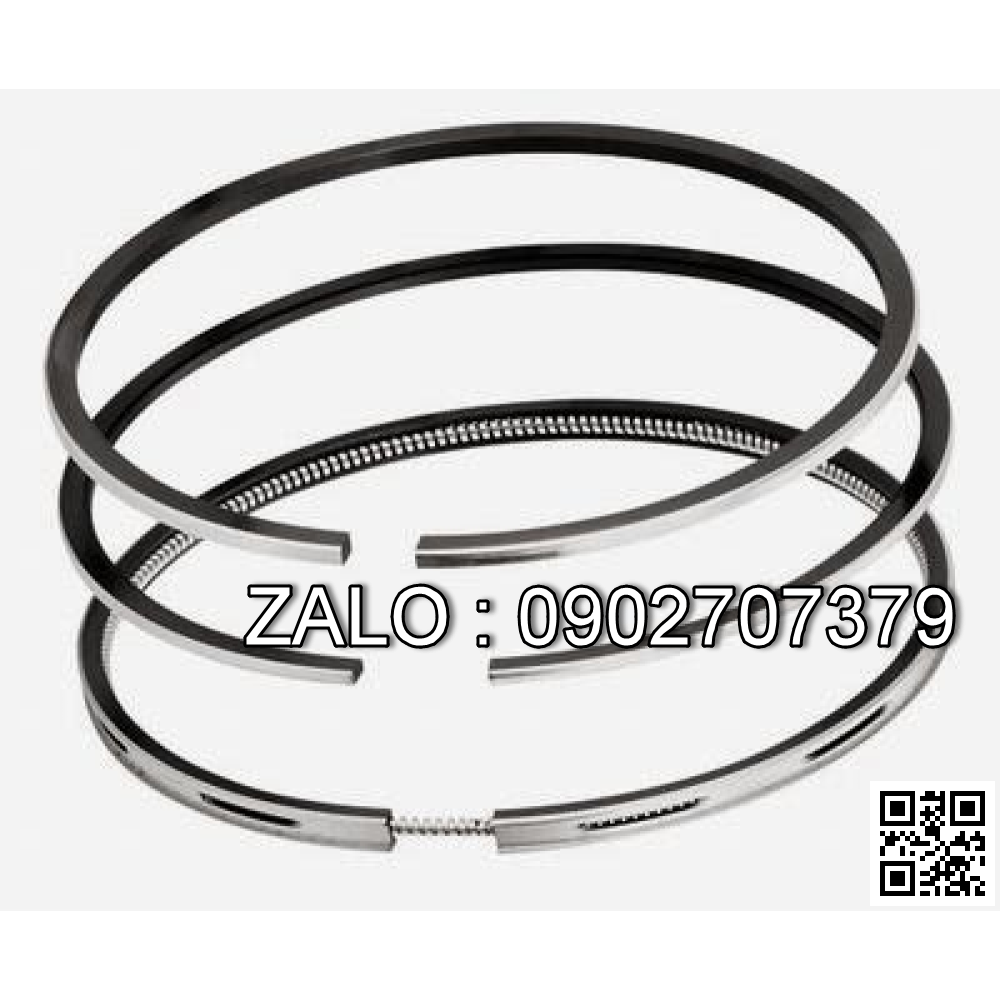 RING SET, PISTON TCM 4FE1, 8-94169-748-0