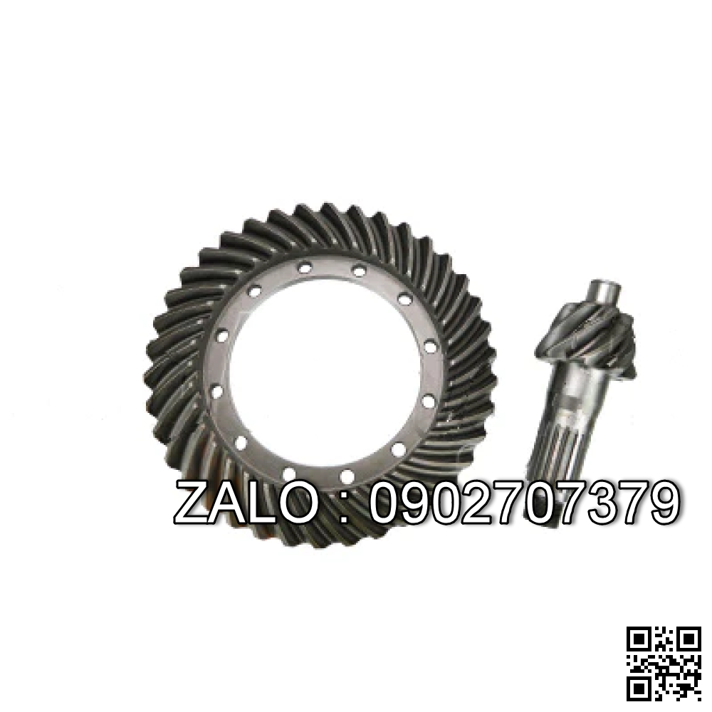 GEAR Z=38 TCM FD50-100Z7,Z8 15783-50111