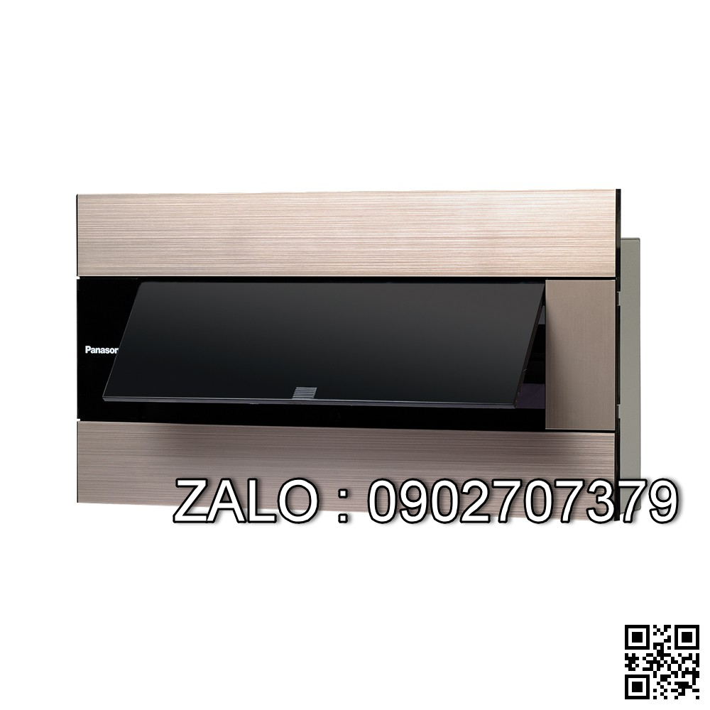 Tủ điện âm tường Panasonic BQDX12T11AV